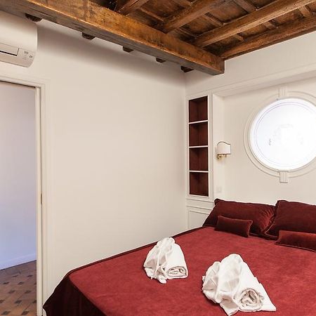 Rental In Rome - Scala Suite Exteriér fotografie