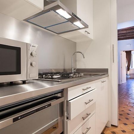 Rental In Rome - Scala Suite Exteriér fotografie