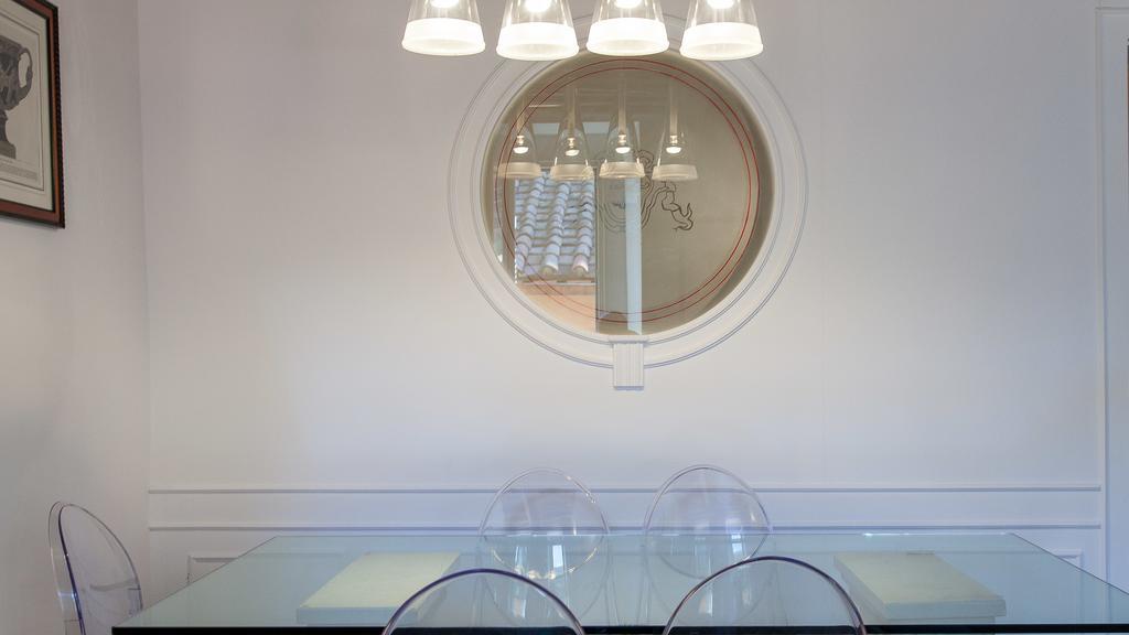 Rental In Rome - Scala Suite Exteriér fotografie