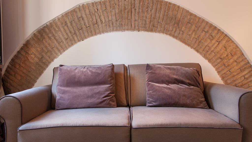 Rental In Rome - Scala Suite Exteriér fotografie