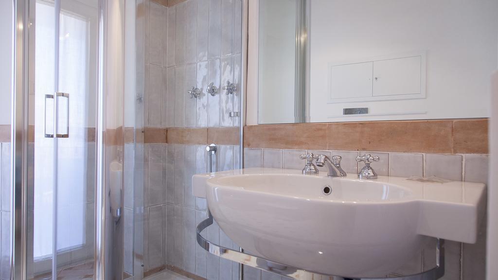 Rental In Rome - Scala Suite Exteriér fotografie